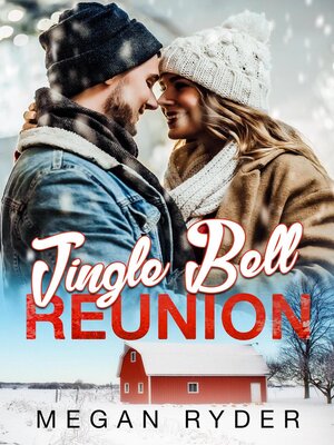 cover image of Jingle Bell Reunion